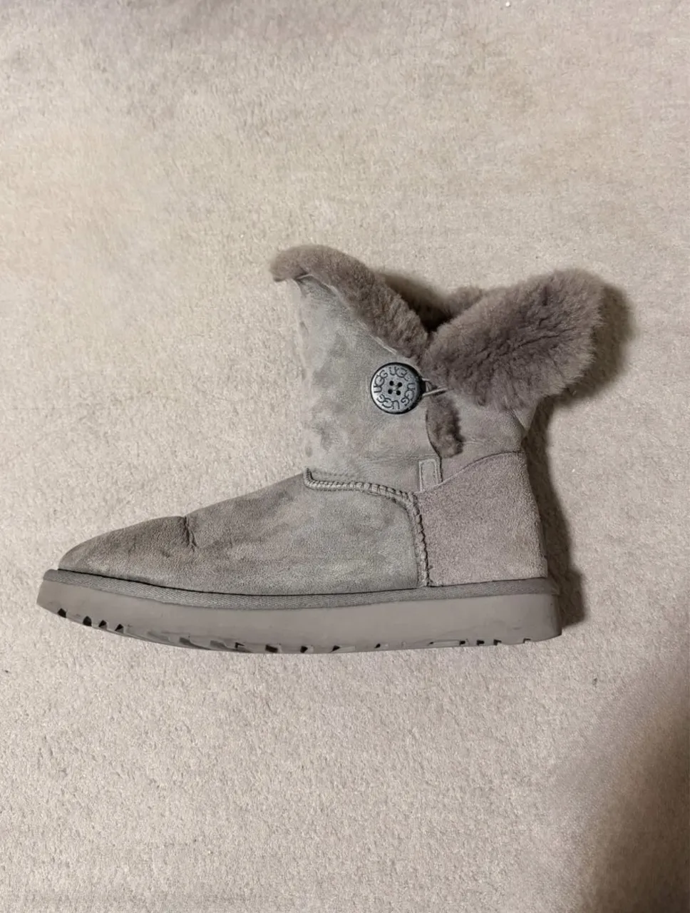 Botas UGG - imagen 2