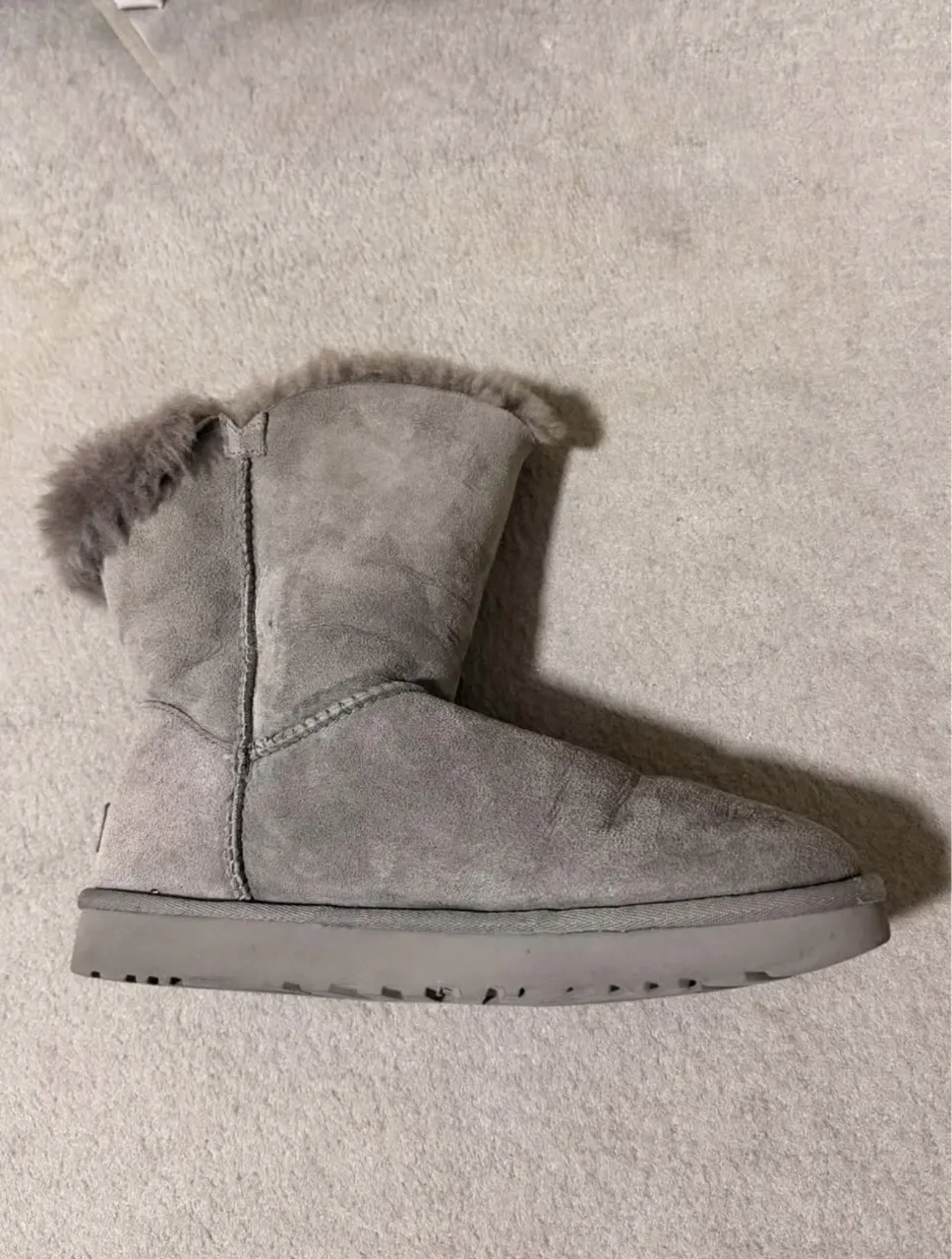 Botas UGG - imagen 3