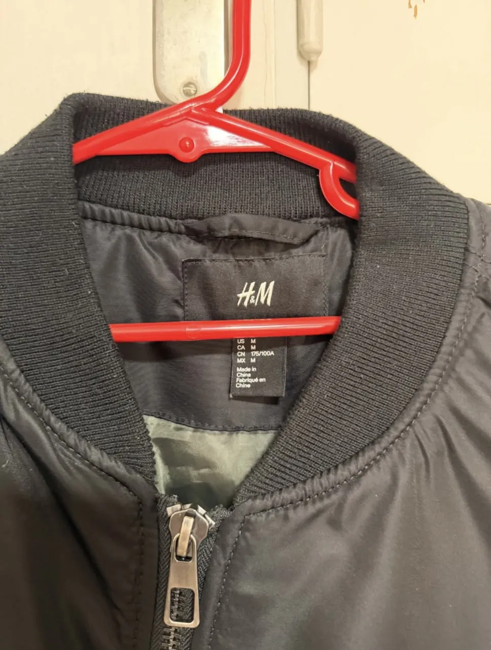 Campera H&M miniatura 5