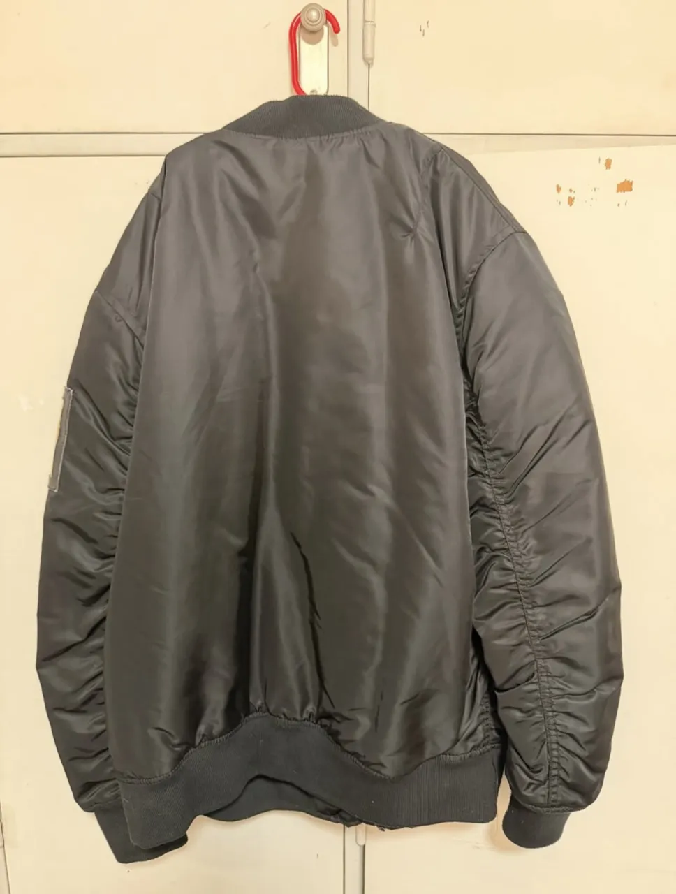 Campera H&M miniatura 4