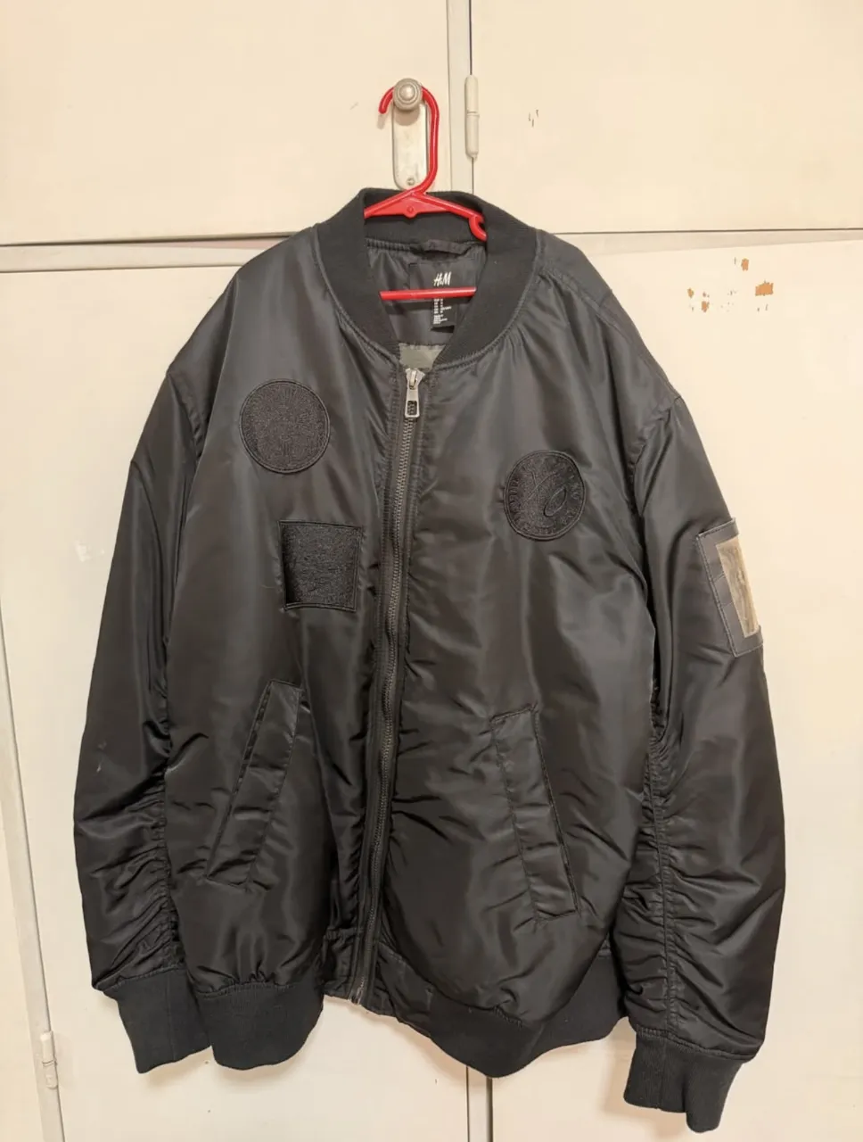 Campera H&M