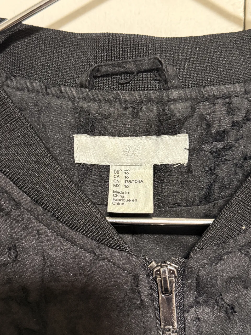 Campera H&M - imagen 2