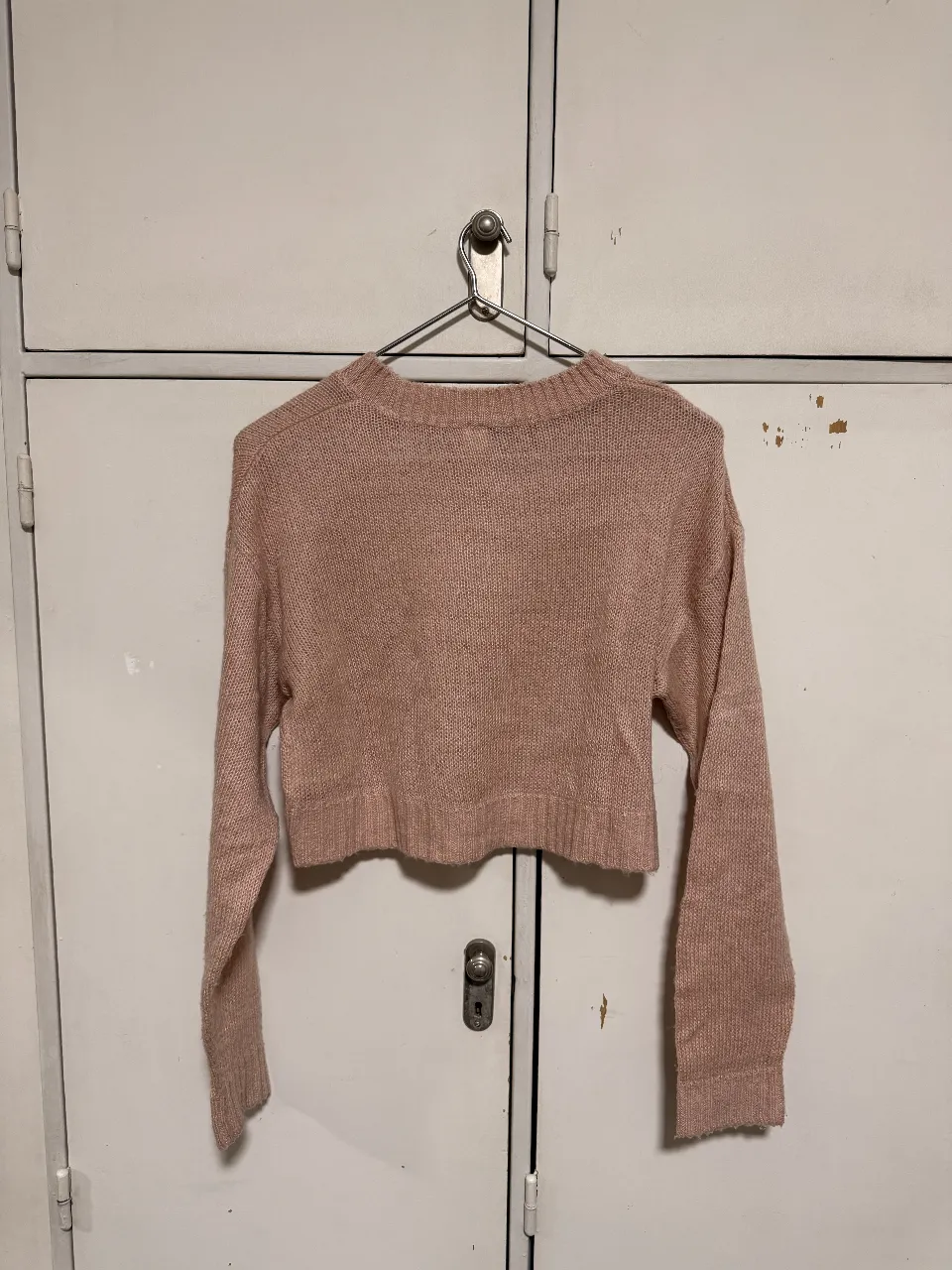 Sweater Divided - imagen 3