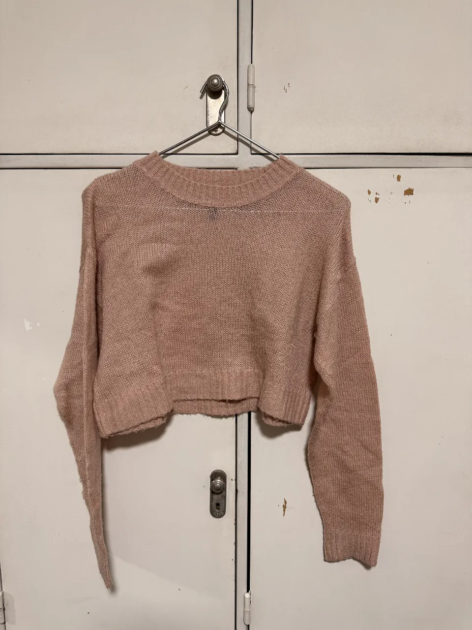 Sweater Divided - imagen 1