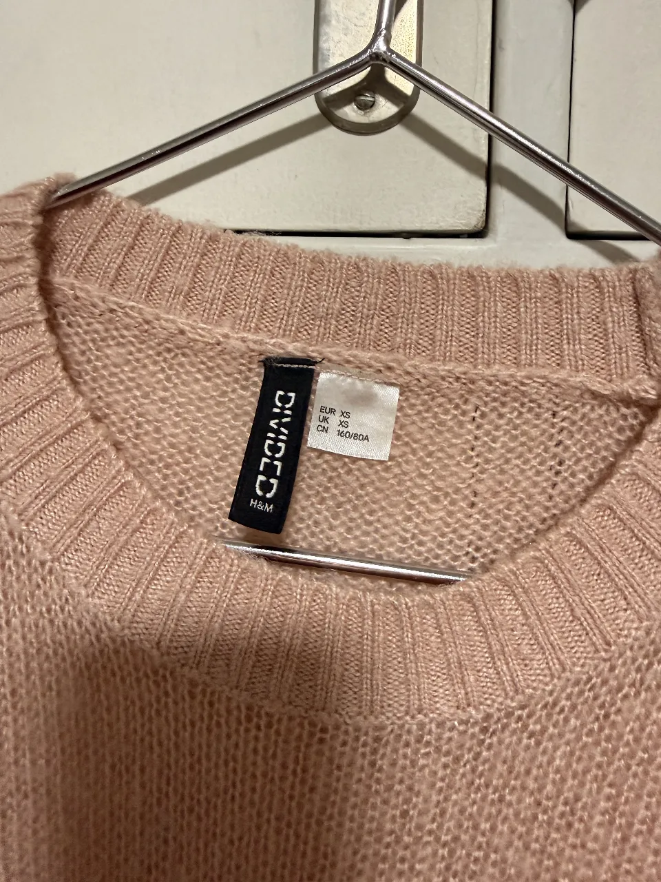 Sweater Divided - imagen 2