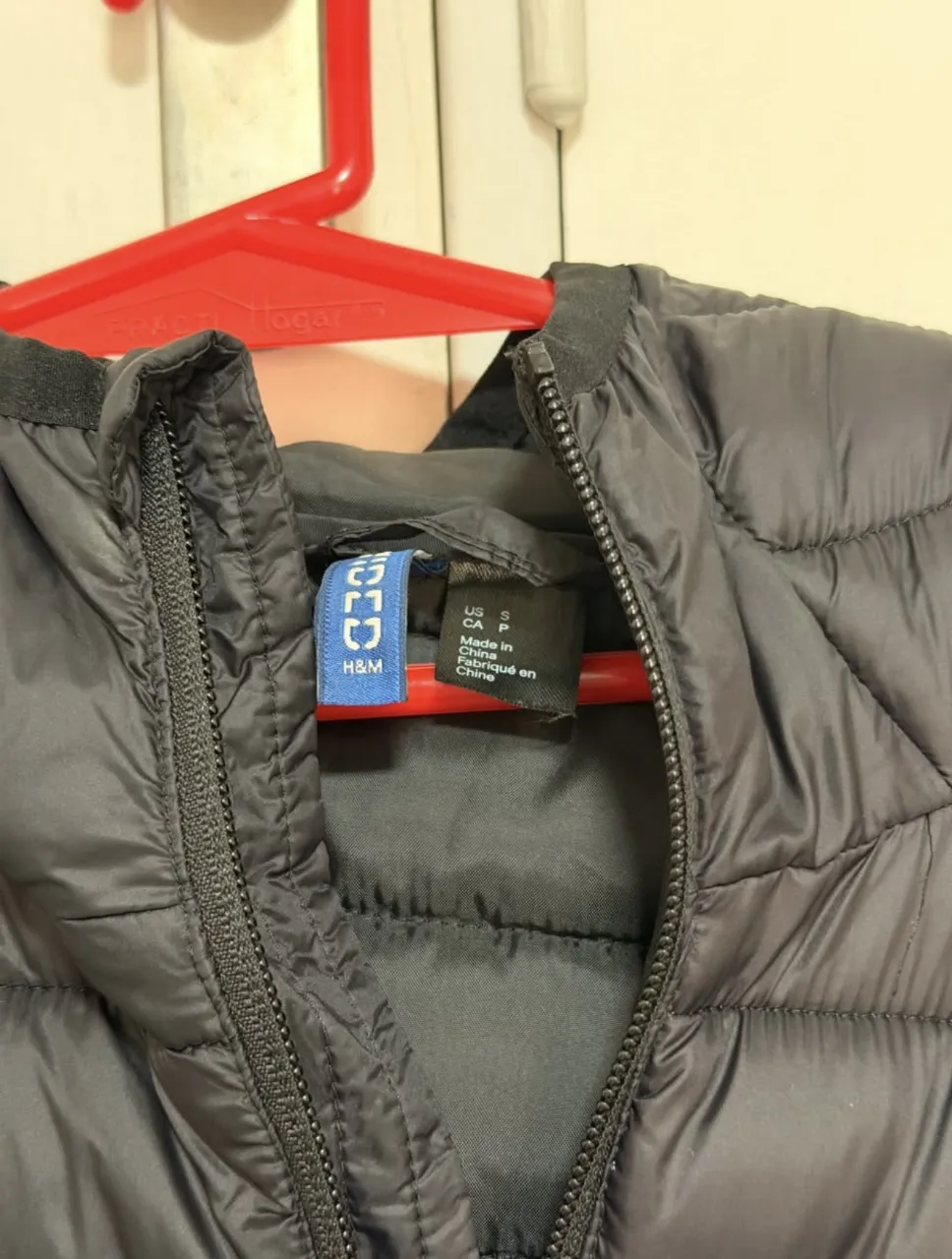 Campera H&M - imagen 3