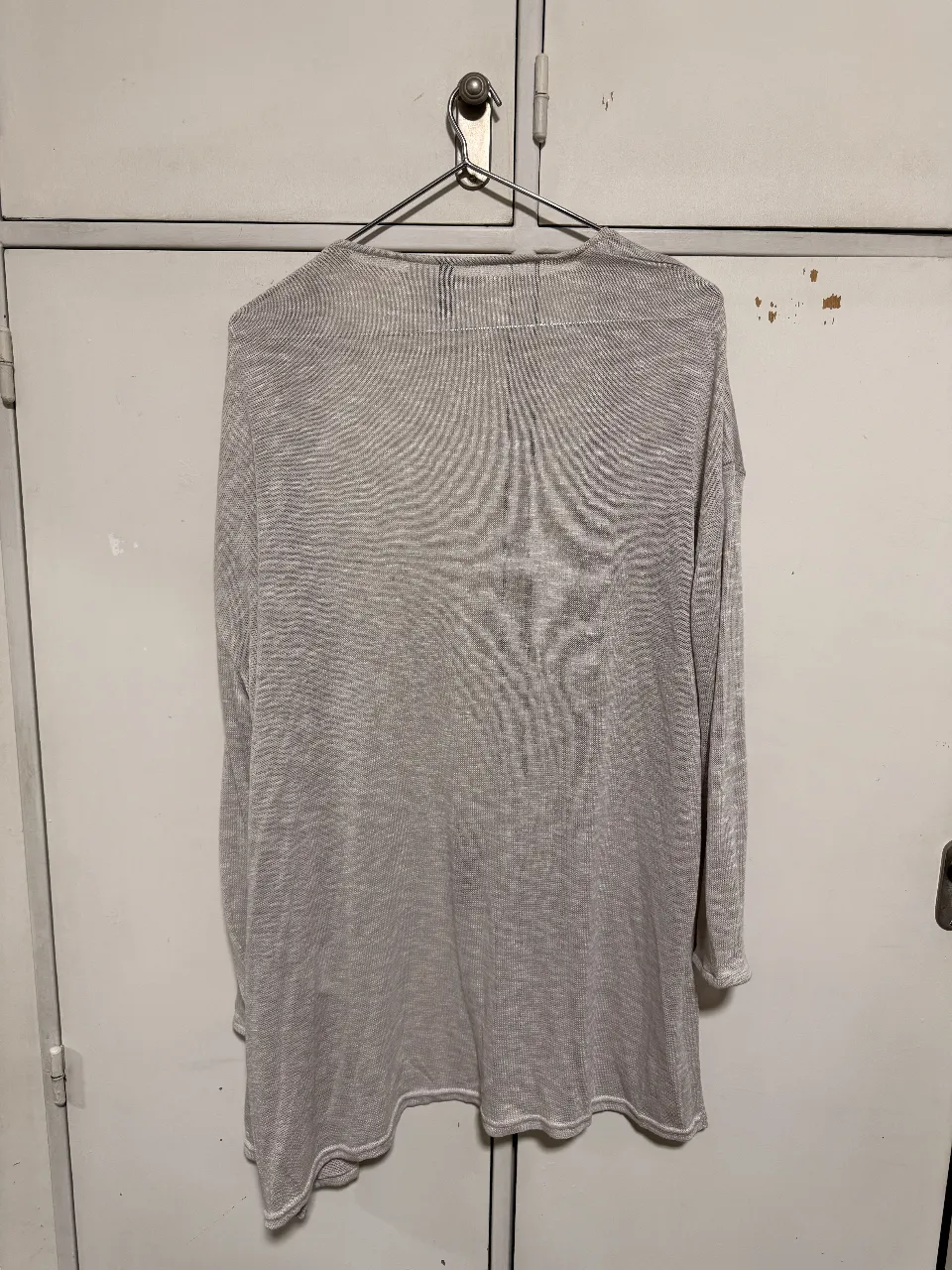 Cardigan H&M - imagen 3