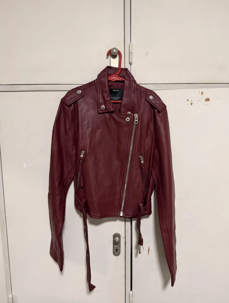 Campera Bershka - imagen 1