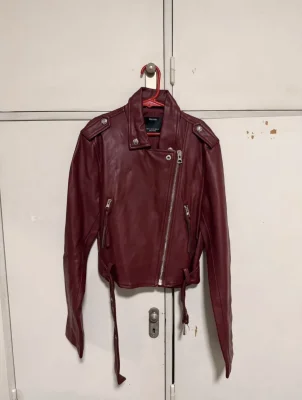 Bershka