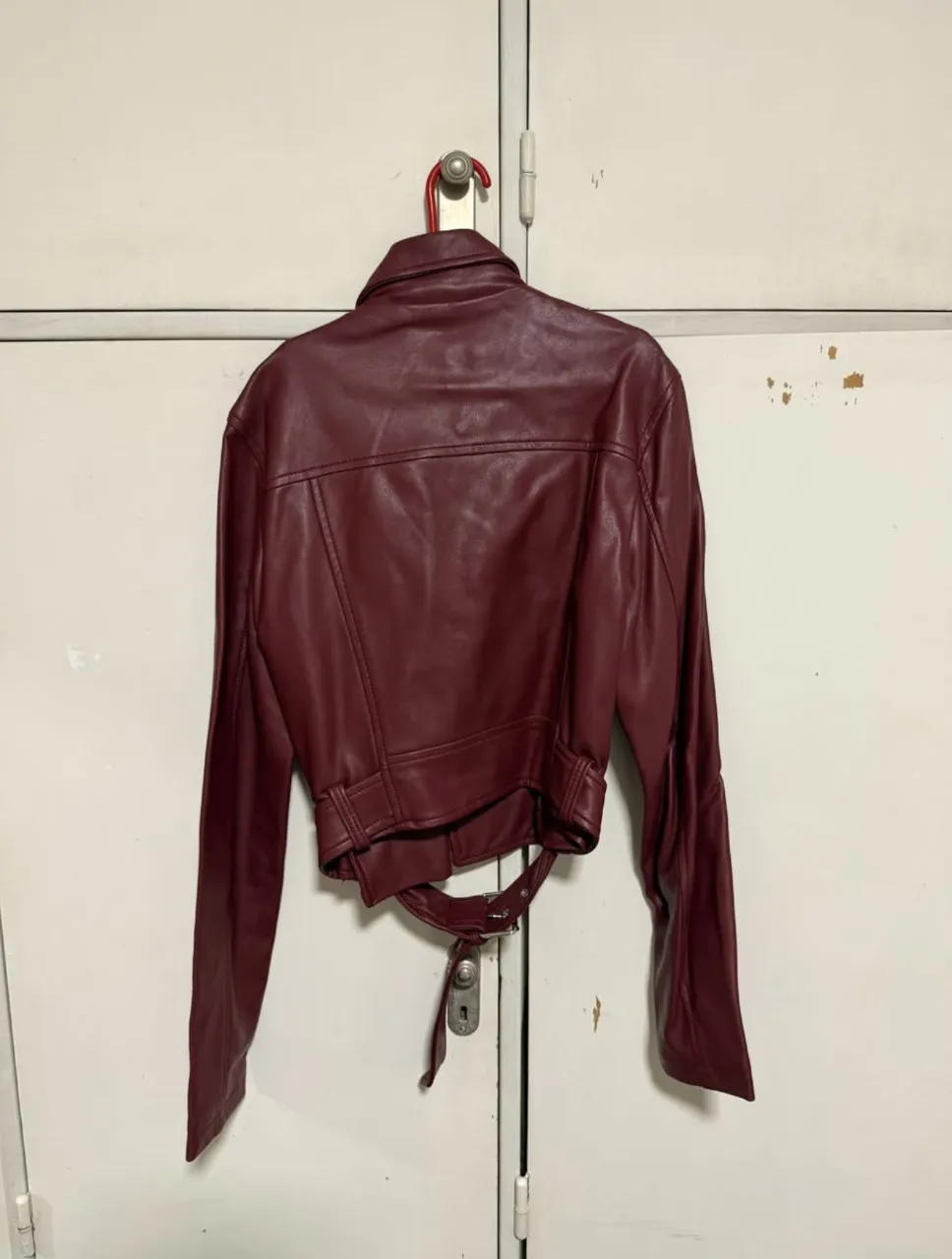 Campera Bershka - imagen 2