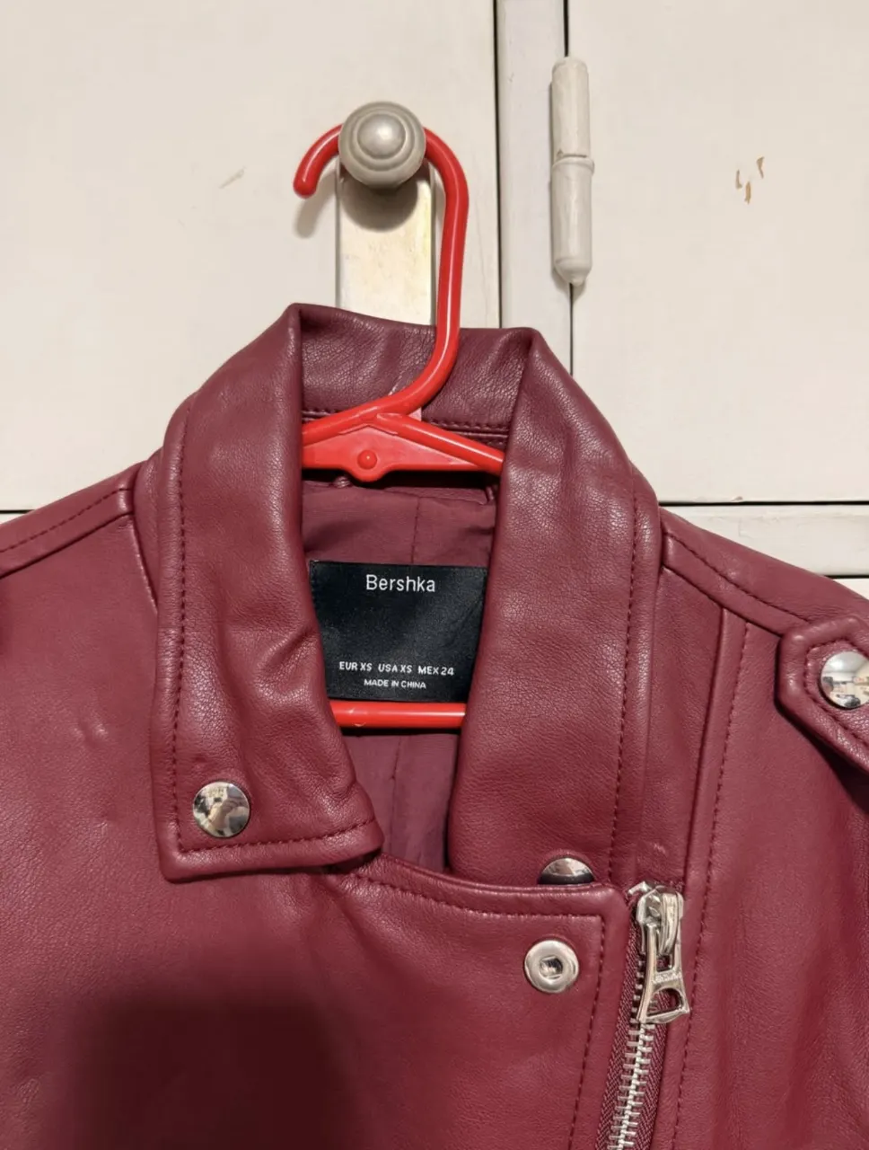 Campera Bershka - imagen 3