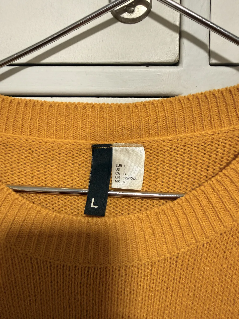 Sweater H&M - imagen 2