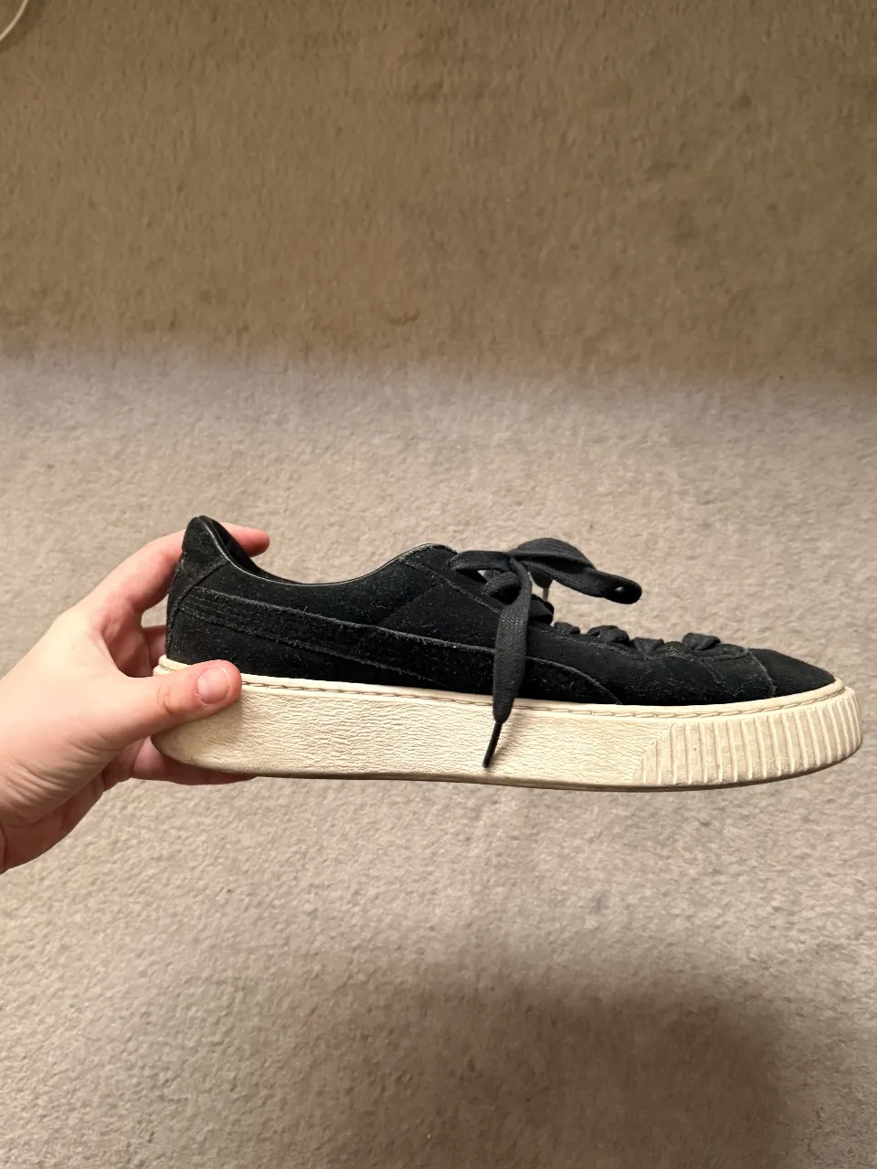 Zapatillas Puma - imagen 3