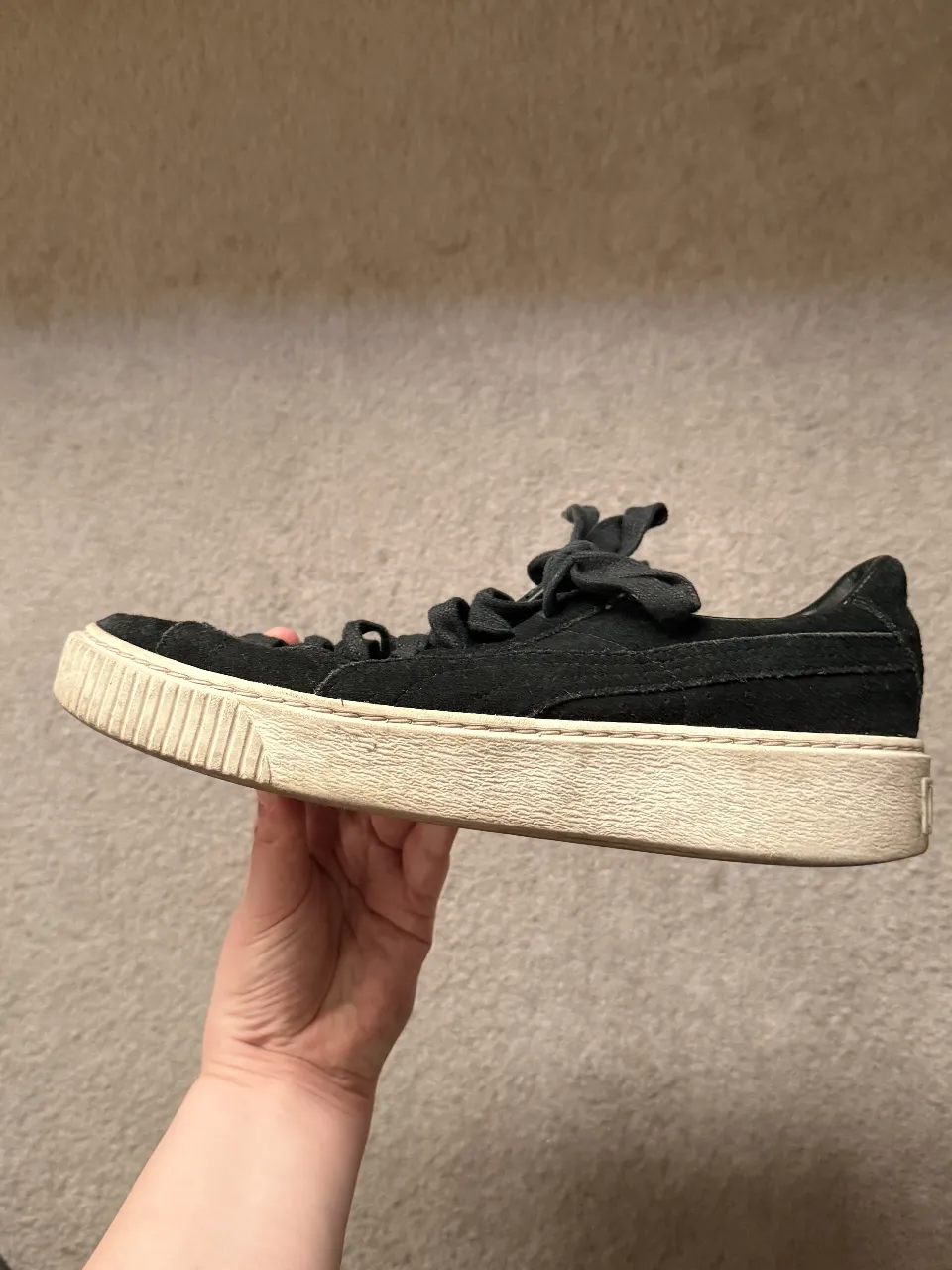 Zapatillas Puma - imagen 4