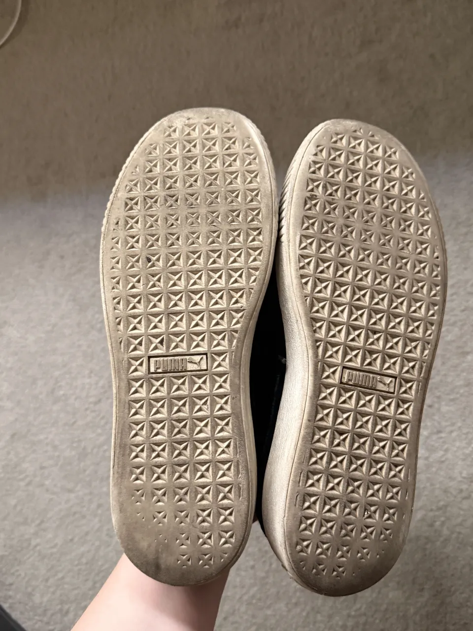Zapatillas Puma - imagen 2