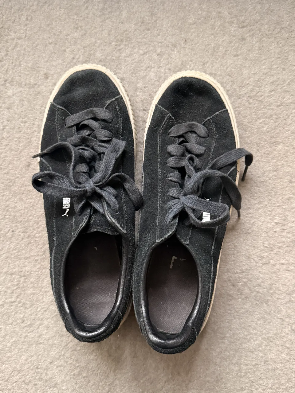 Zapatillas Puma - imagen 1