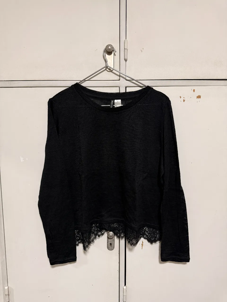 Remera H&M - imagen 1