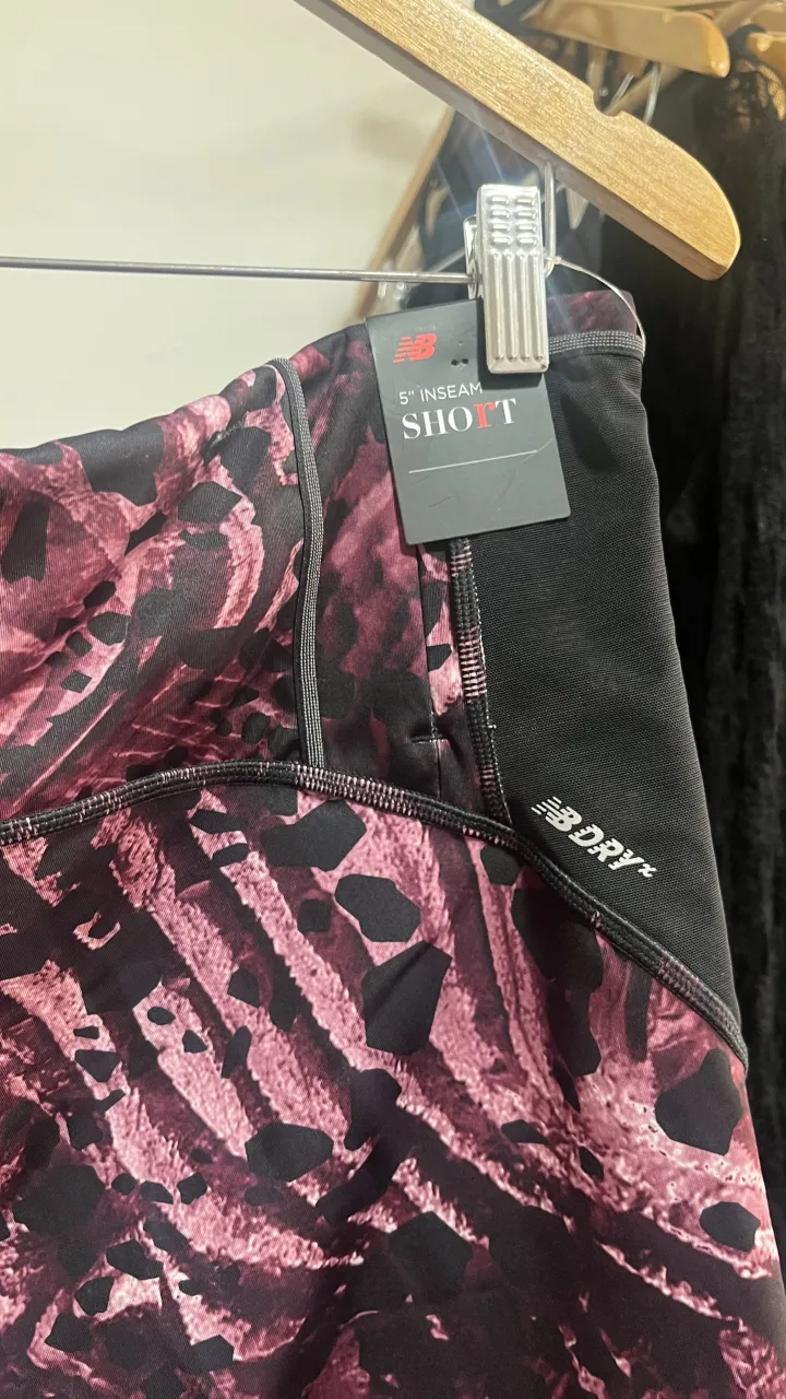Short New Balance - imagen 6