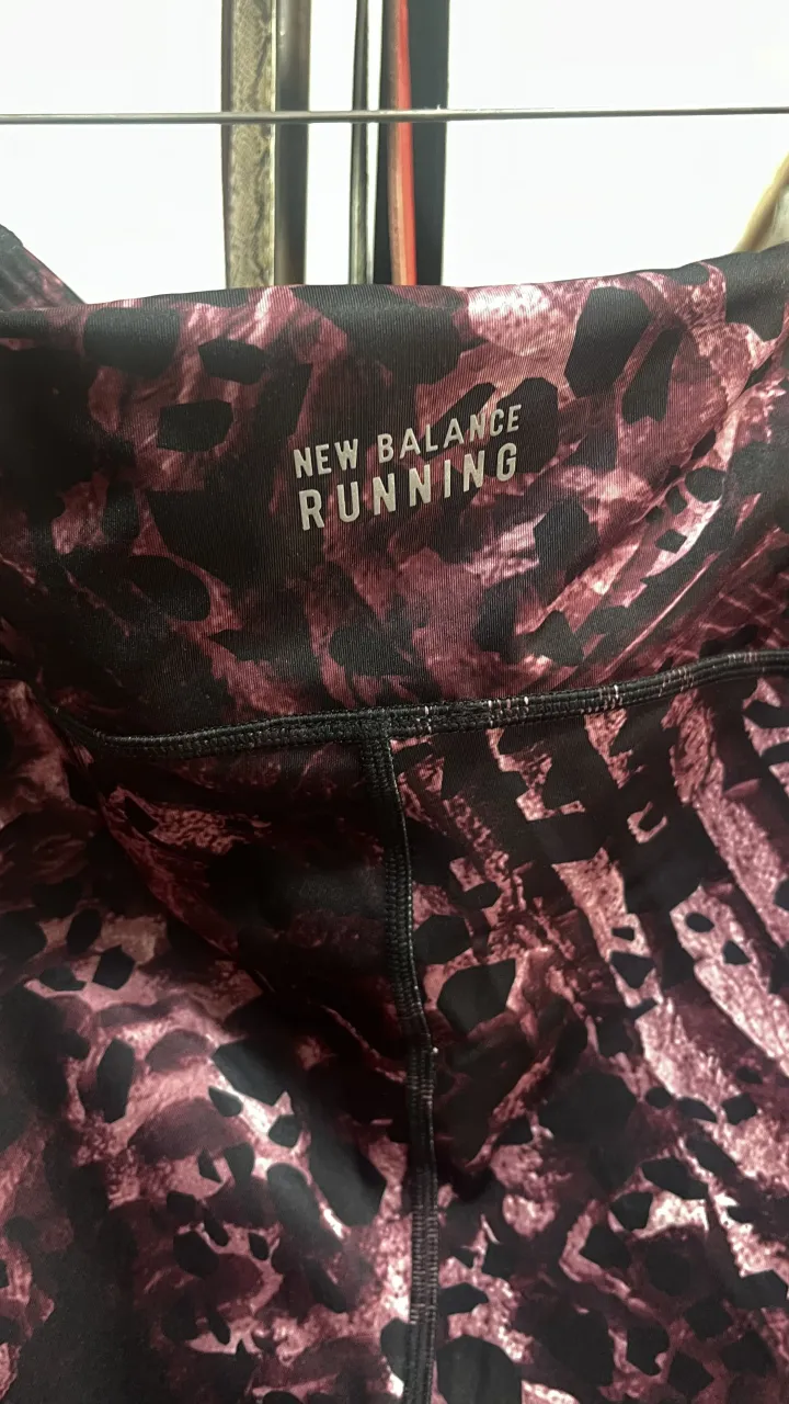 Short New Balance - imagen 7