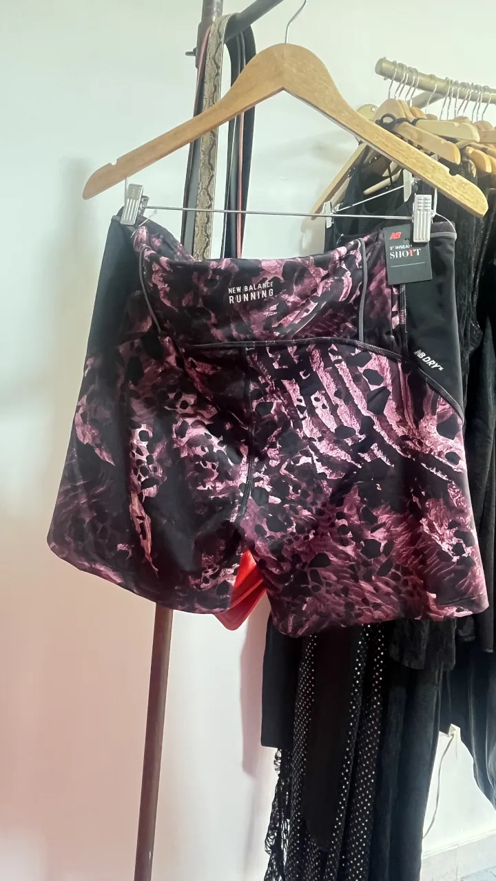 Short New Balance - imagen 5