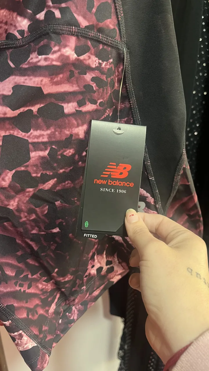 Short New Balance - imagen 3