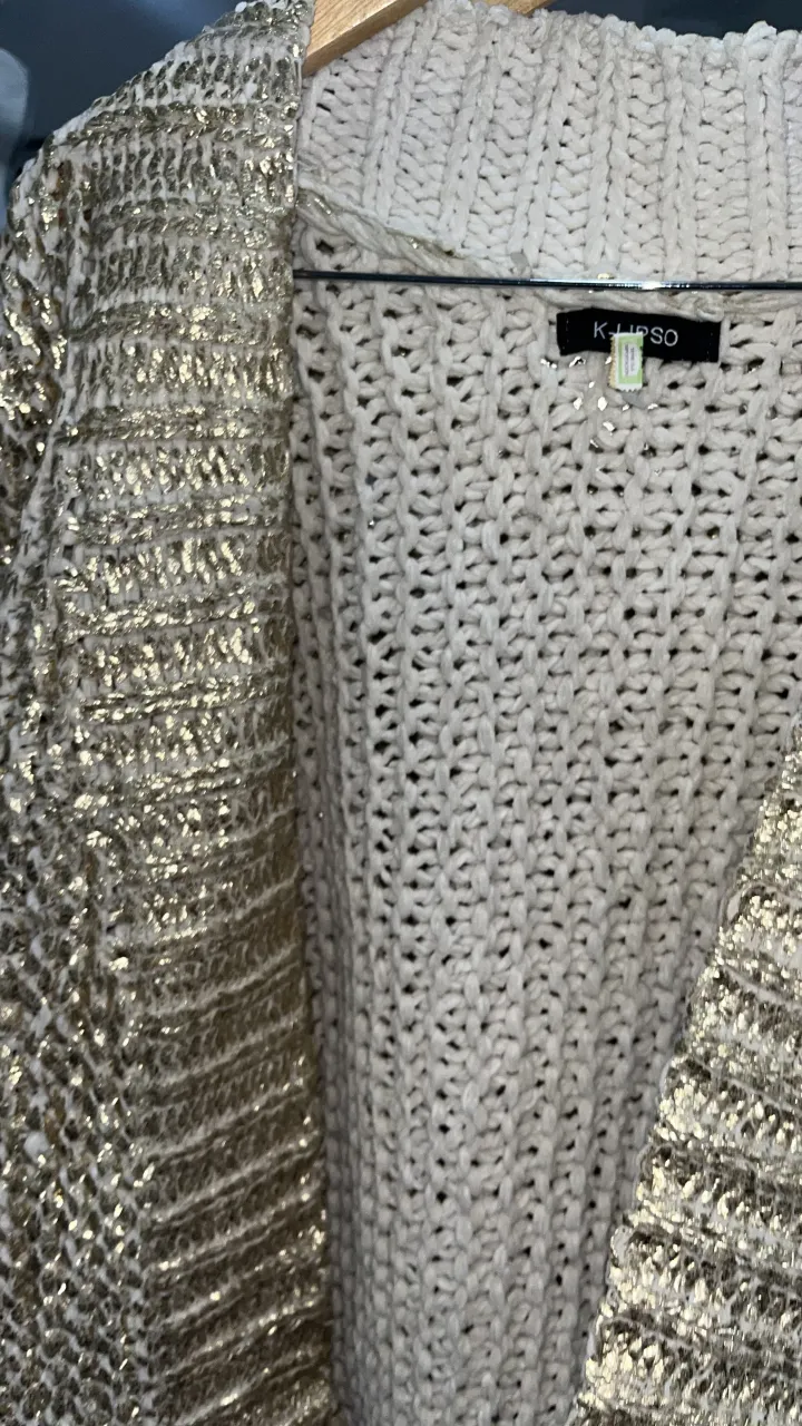 Cardigan K-lipso - imagen 3