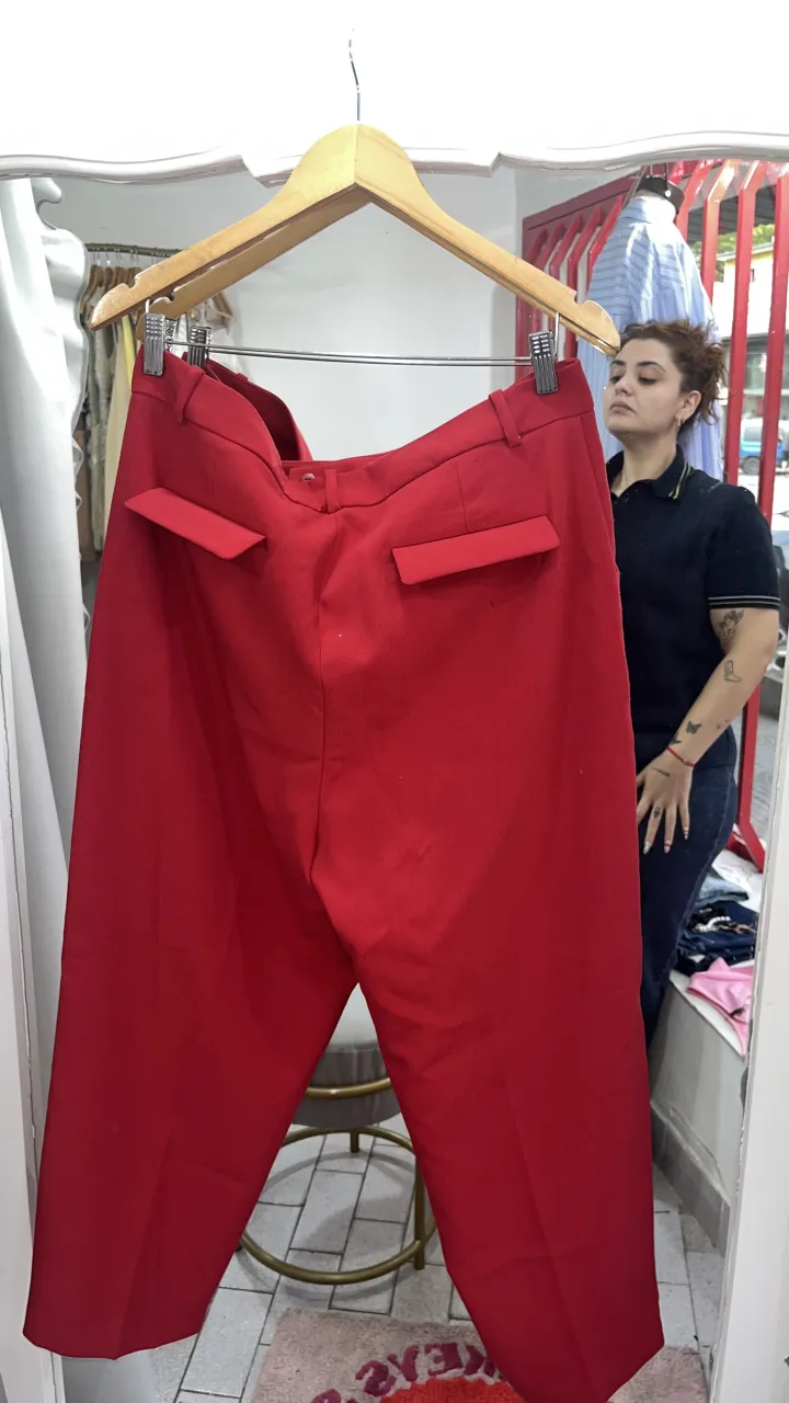 Pantalón Zara - imagen 5