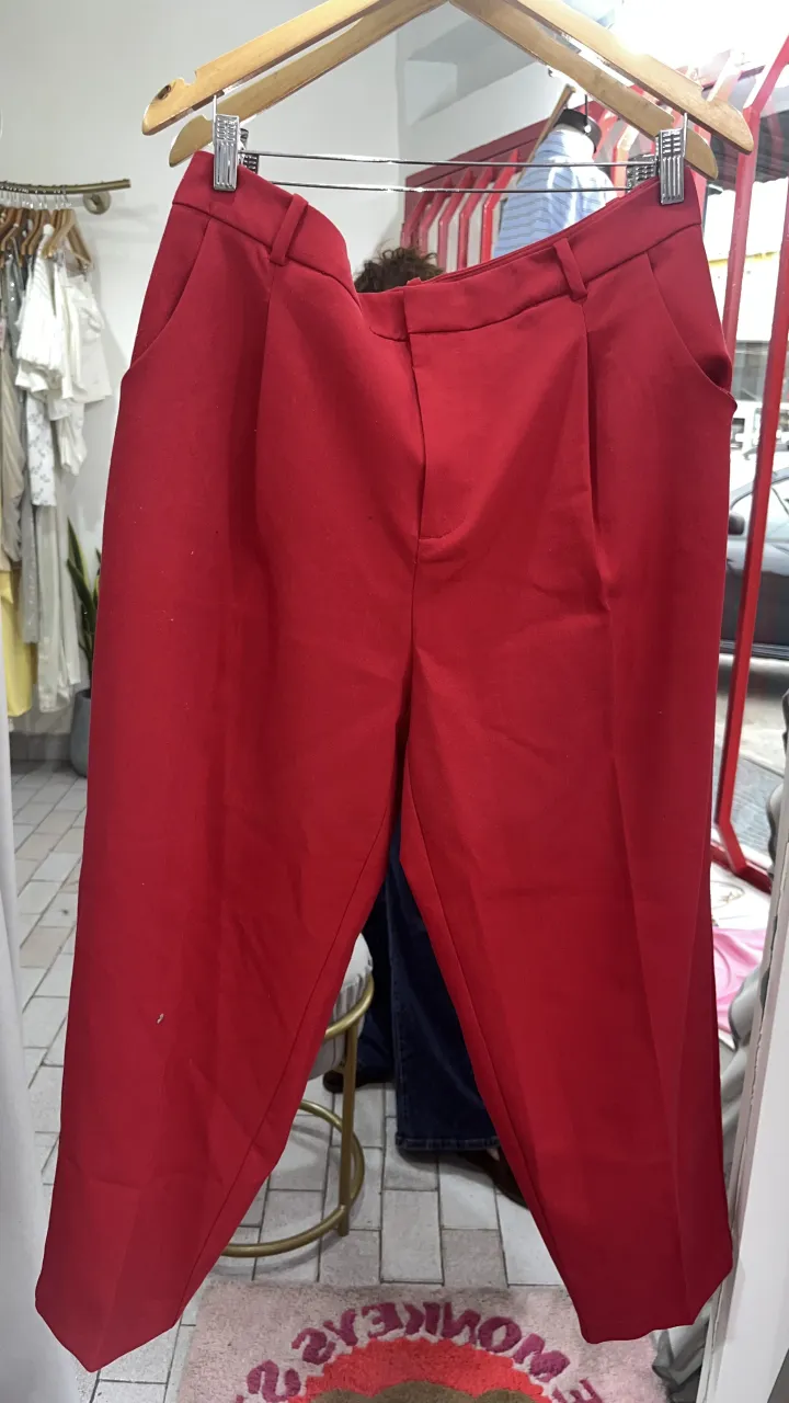 Pantalón Zara - imagen 2