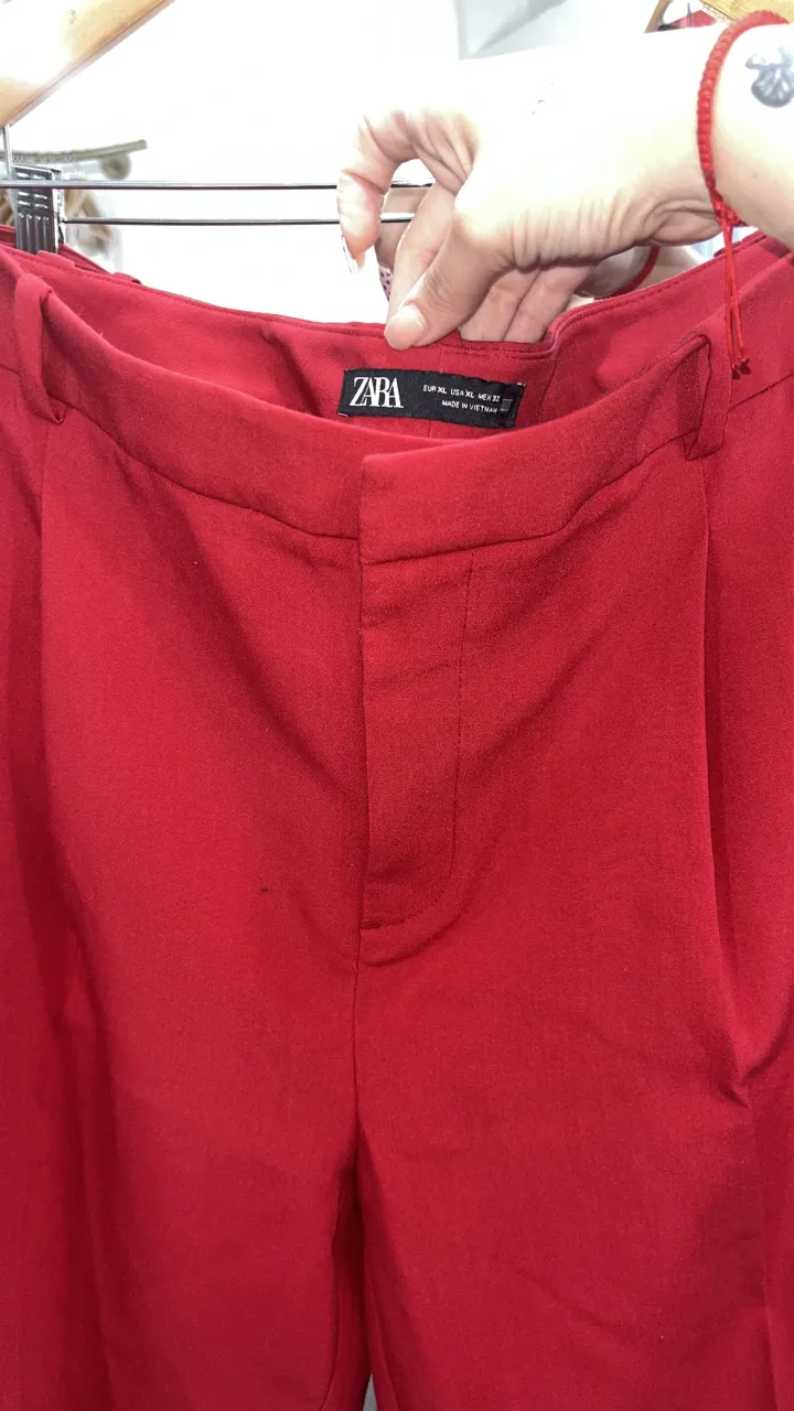 Pantalón Zara - imagen 3