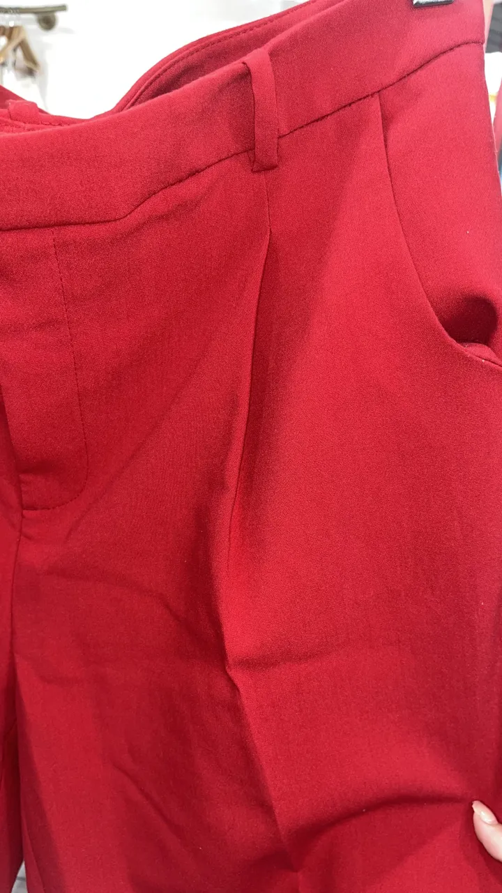 Pantalón Zara - imagen 4