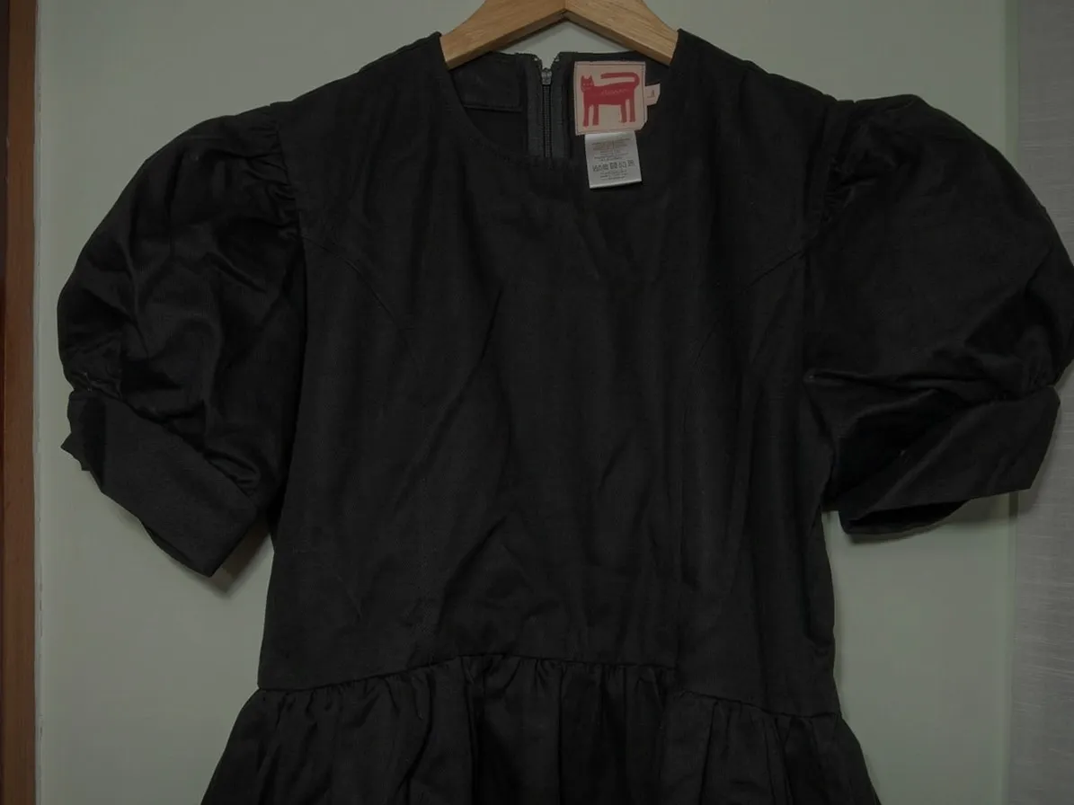 Vestido Reir enloquecer - imagen 2