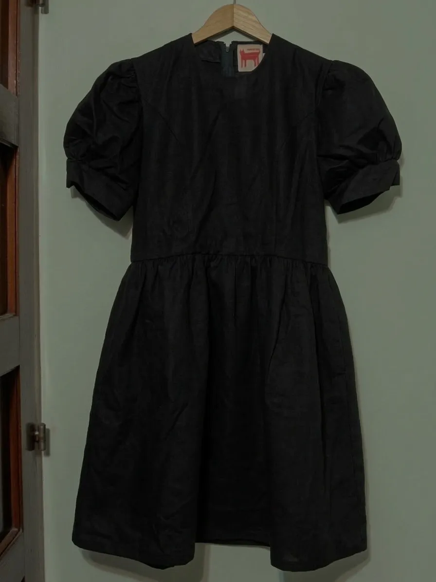 Vestido Reir enloquecer - imagen 1