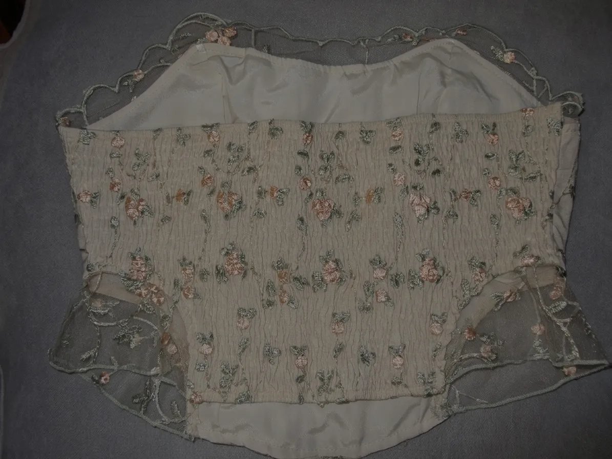 Top Shein - imagen 3