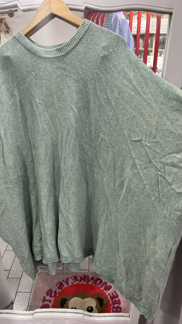 Sweater Akiabara - imagen 3