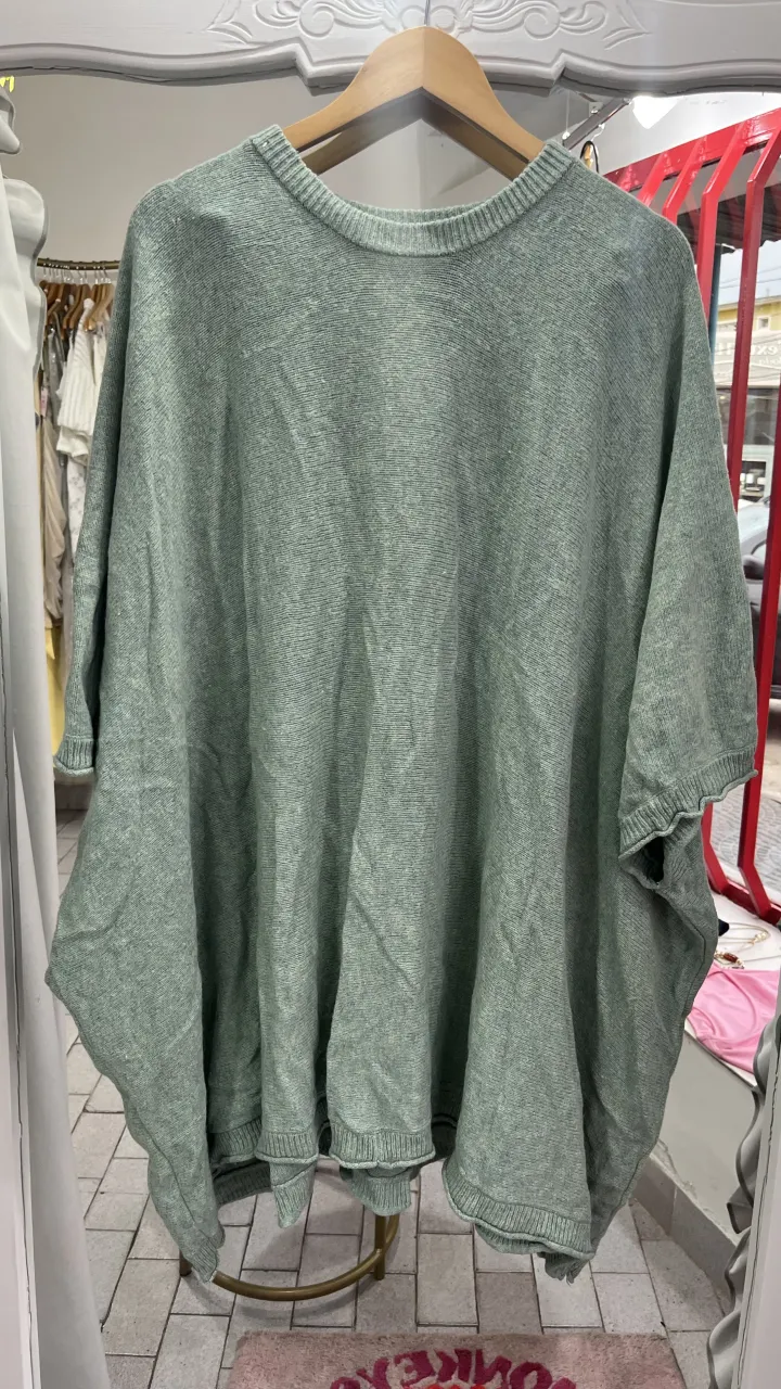 Sweater Akiabara - imagen 2
