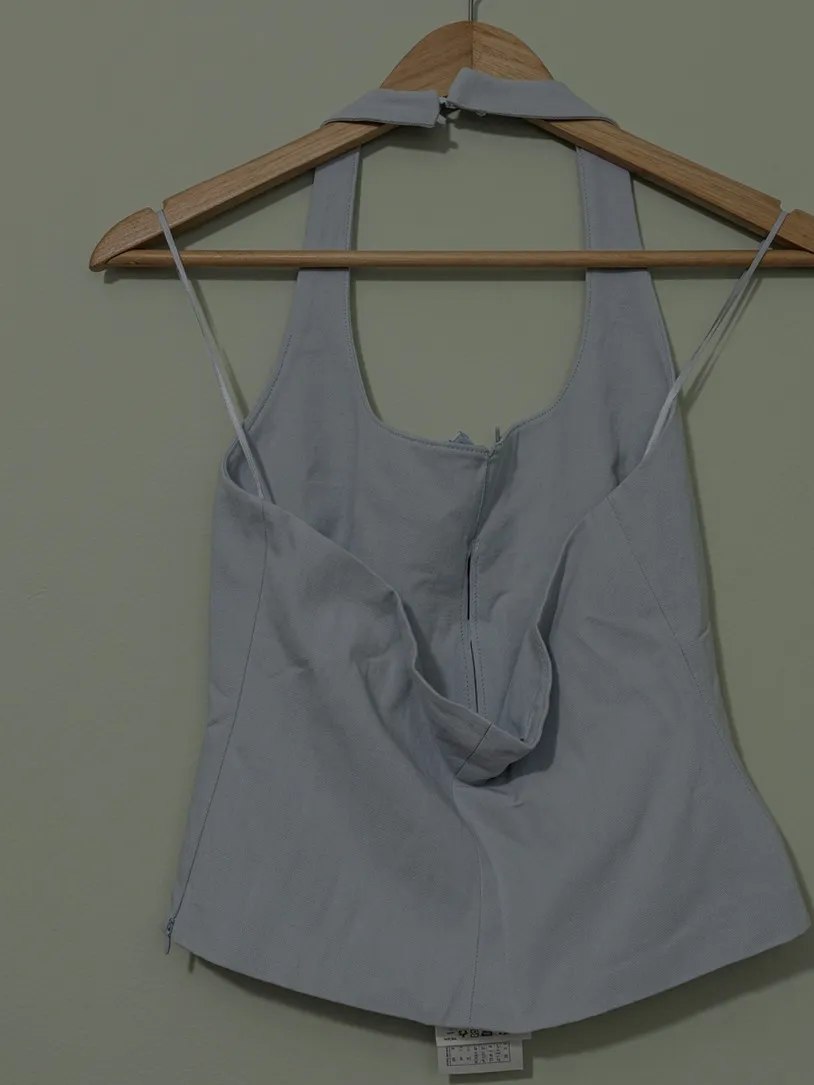 Top Zara - imagen 2