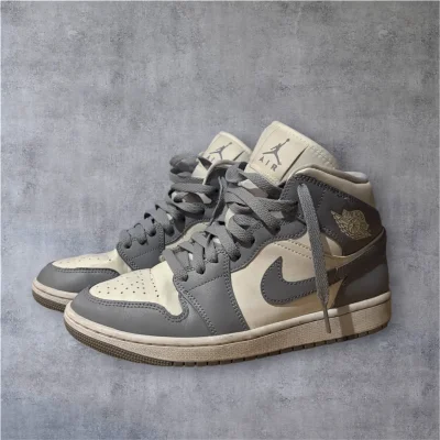 Nike · Talle US 8
