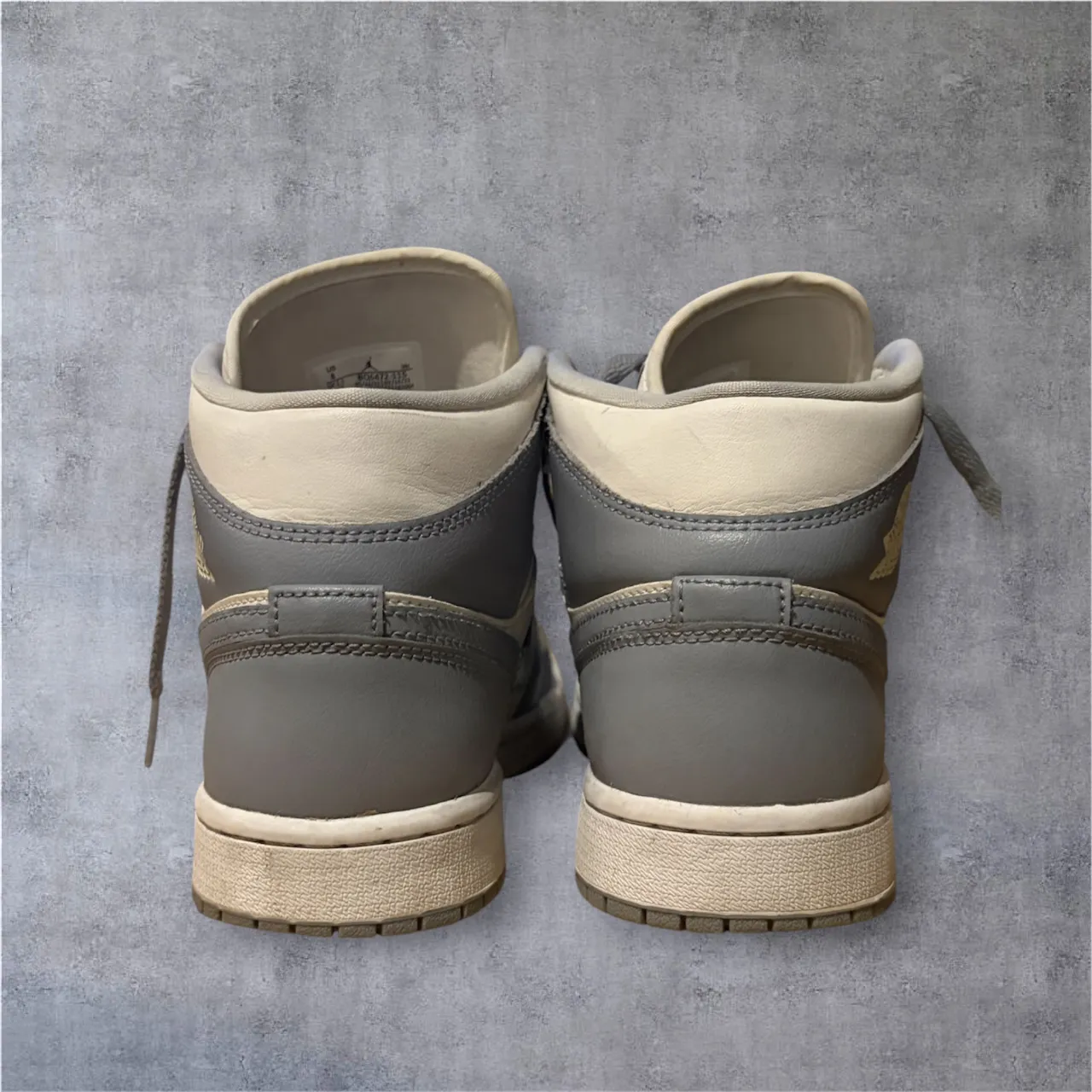 Zapatillas Nike - imagen 3