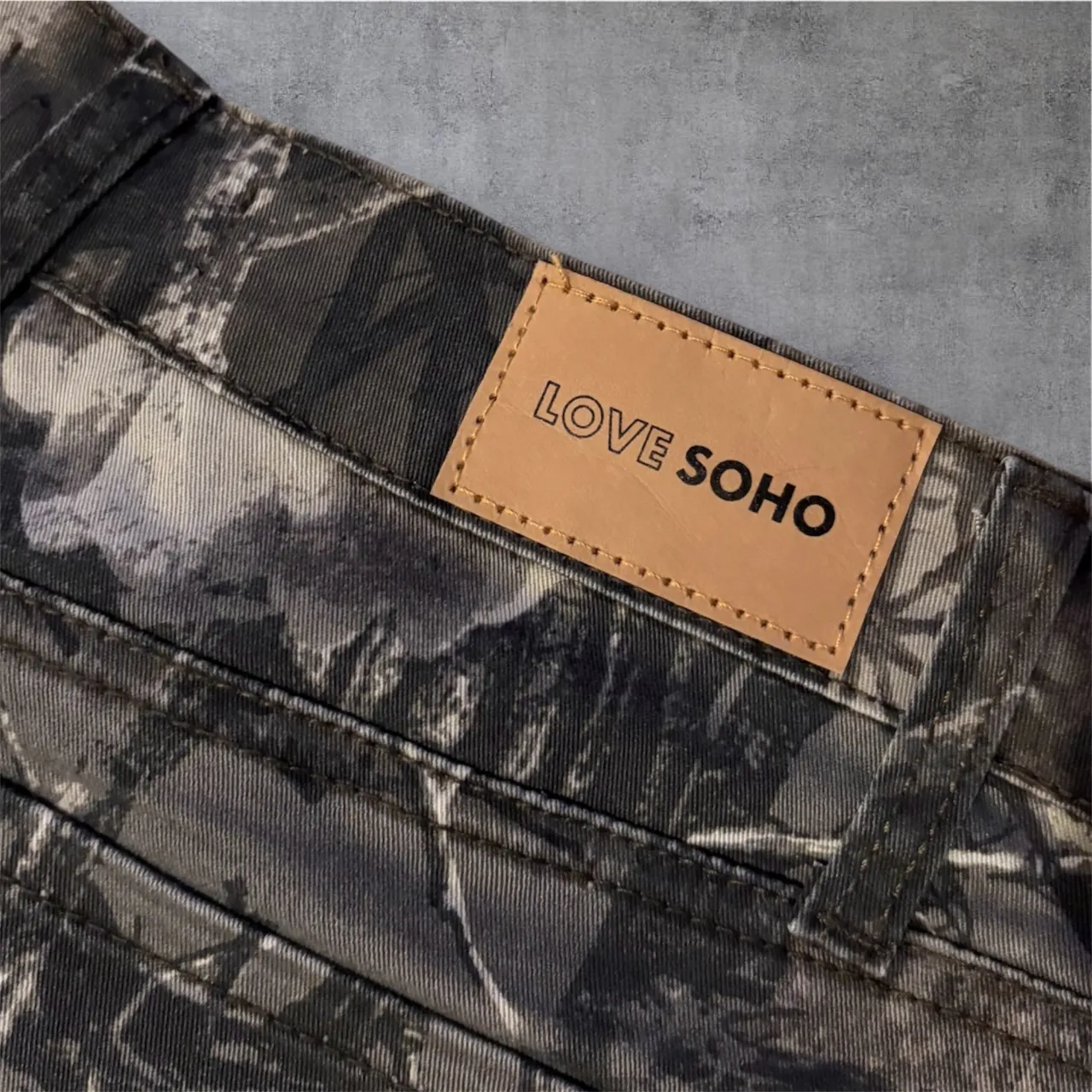 Jean Love soho - imagen 5