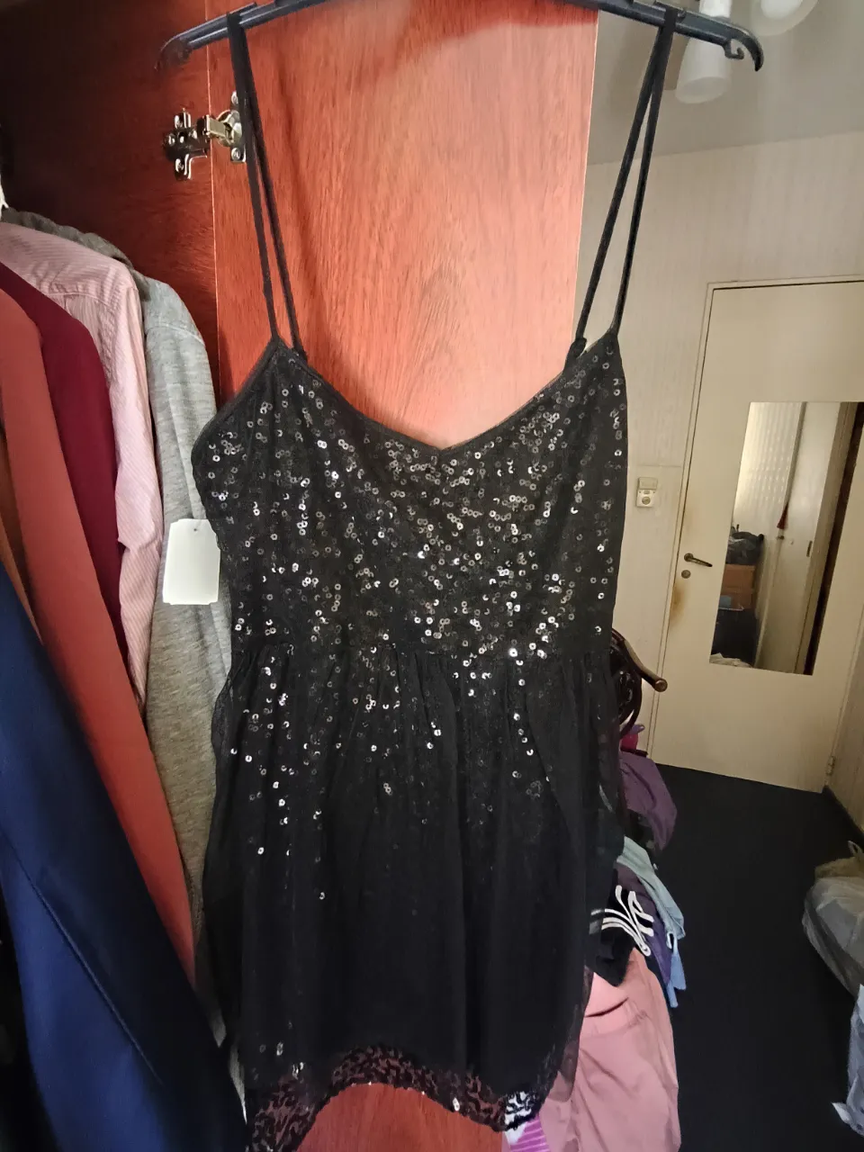 Vestido Otra marca - imagen 2
