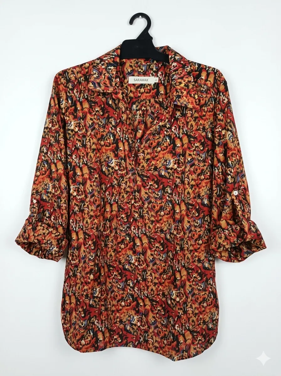 Camisa Sin marcas