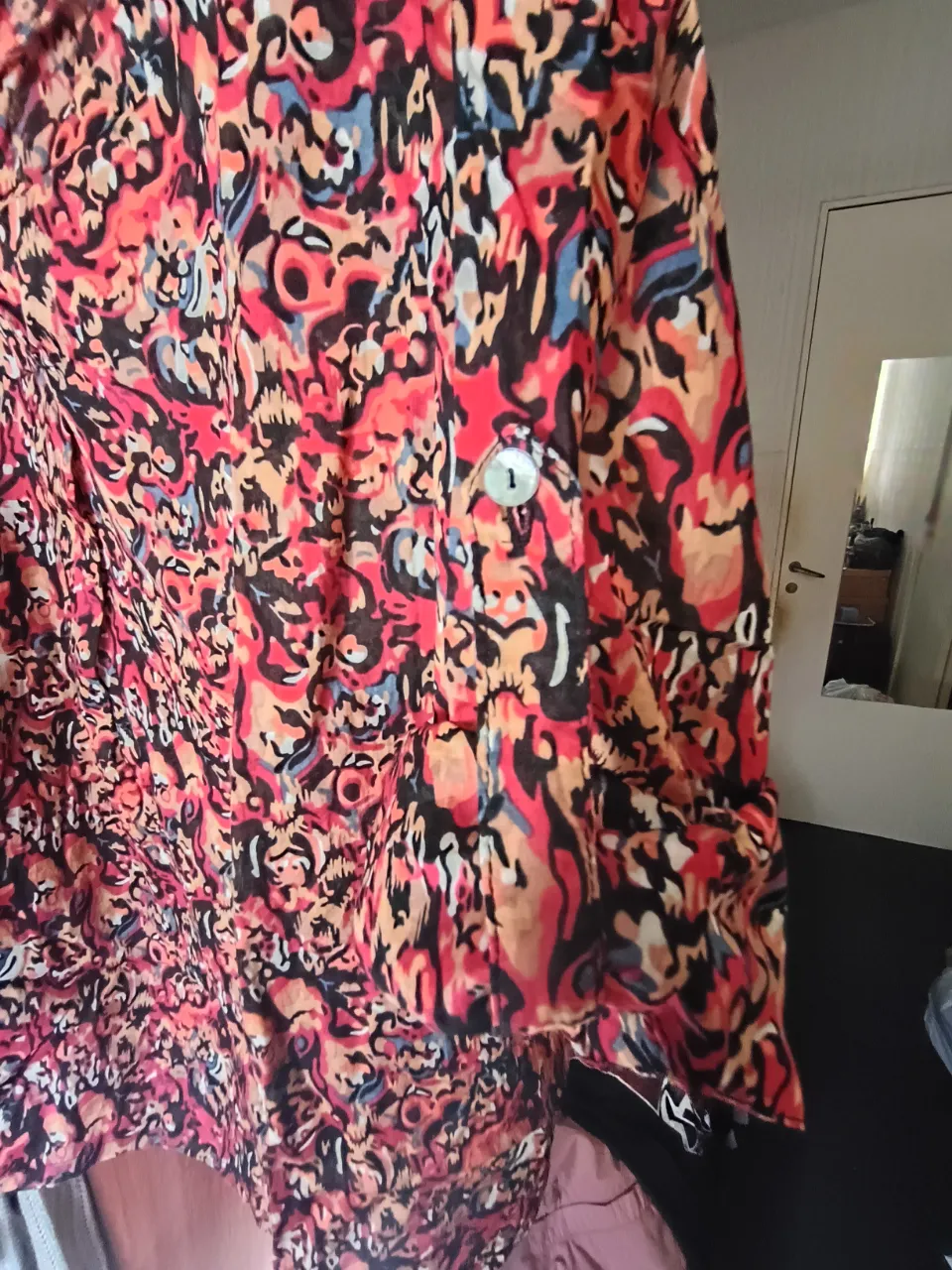 Camisa Sin marcas - Vista 2