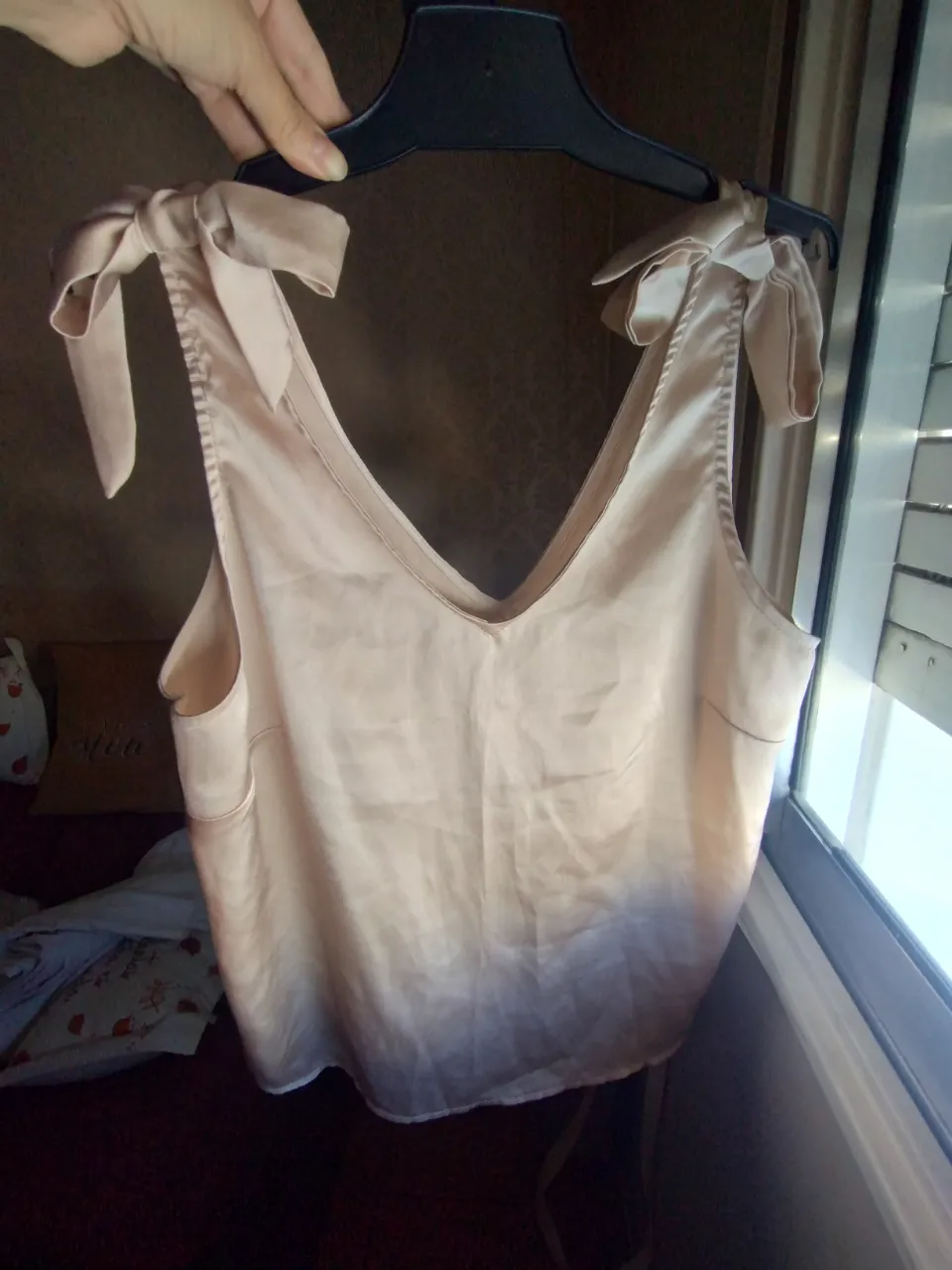 Blusa Otra marca - Vista 2