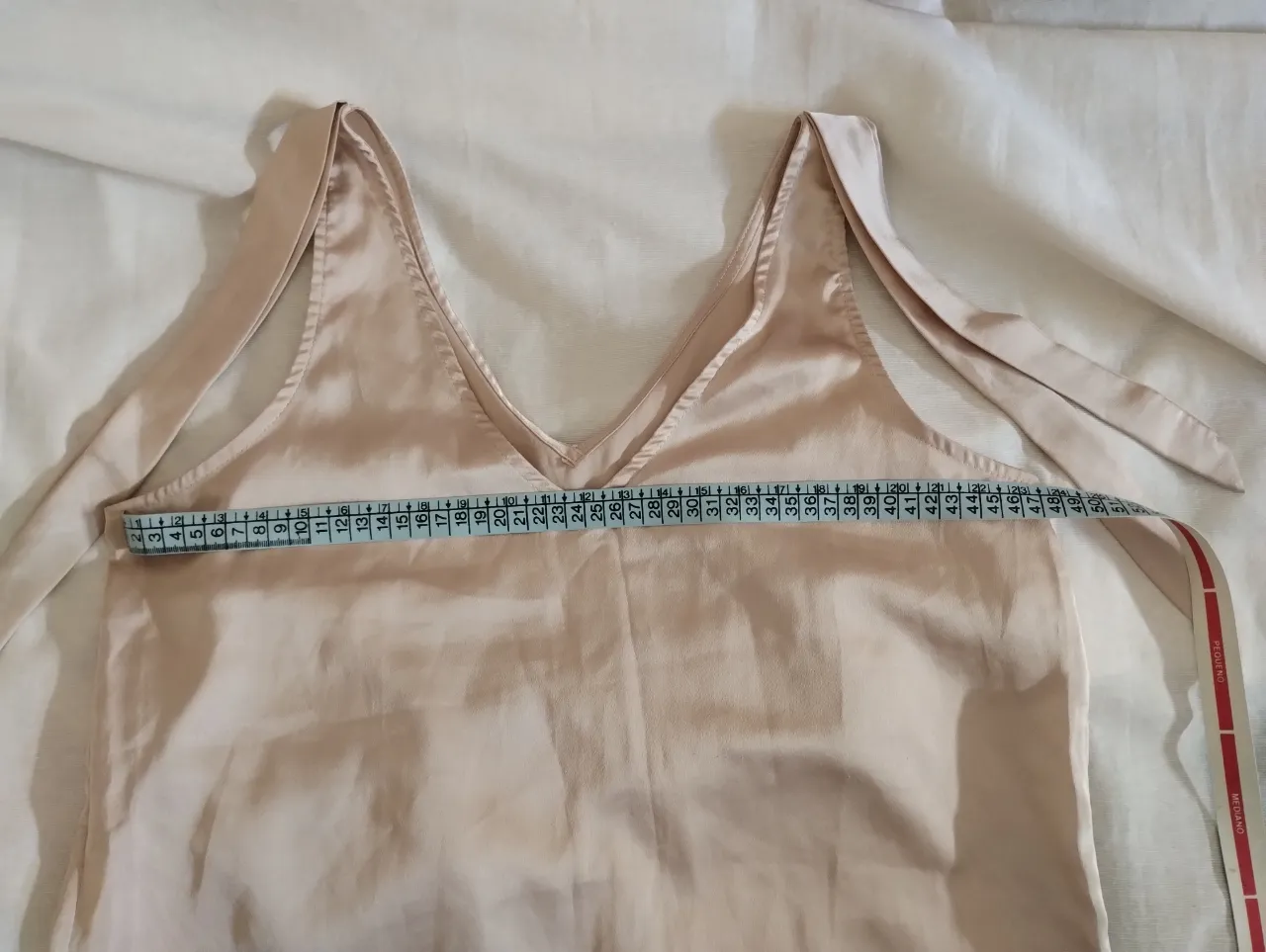 Blusa Otra marca miniatura 4