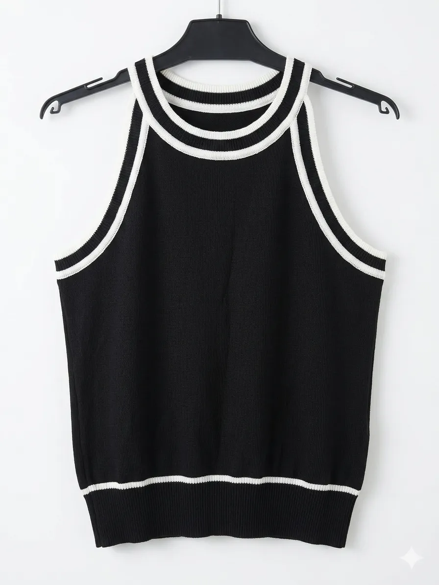 Musculosa Sin marca - imagen 1
