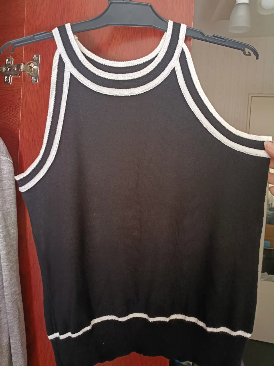 Musculosa Sin marca - imagen 2