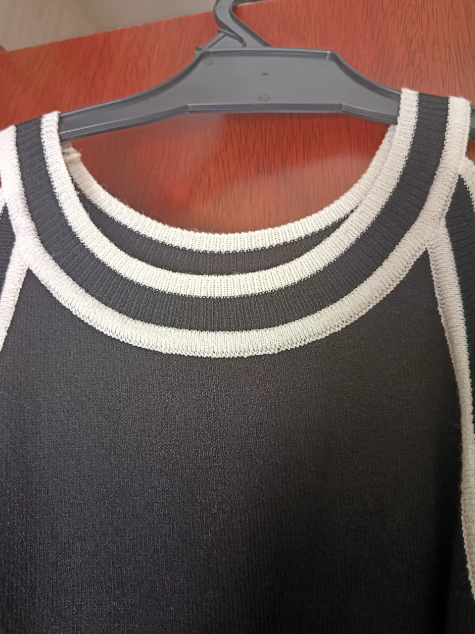 Musculosa Sin marca - imagen 3