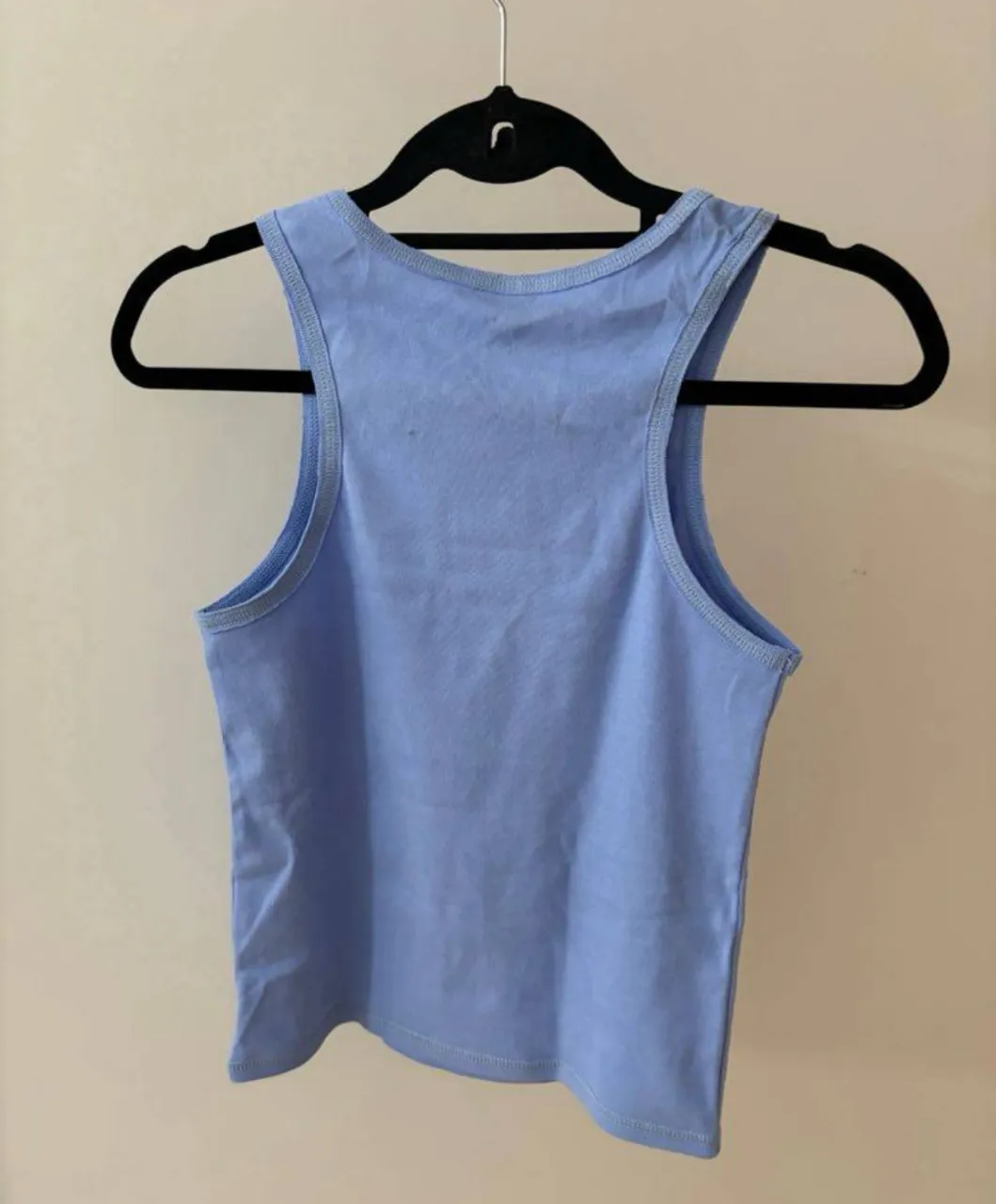 Musculosa 47 Street - imagen 2