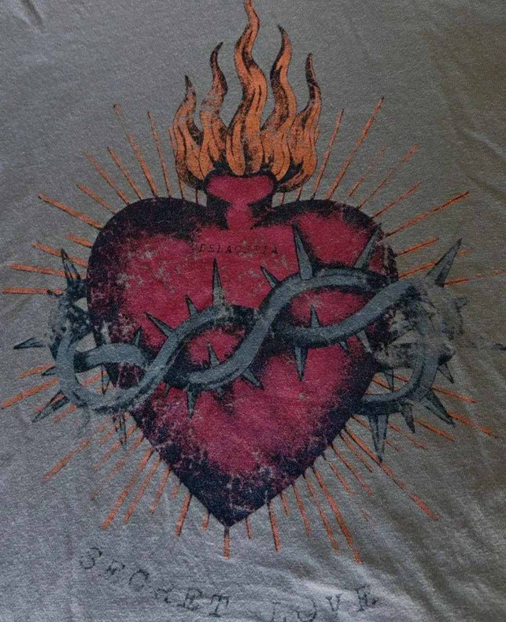 Remera Delaostia - imagen 2