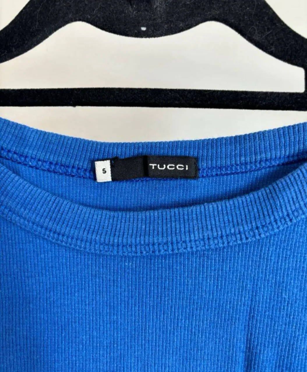 Musculosa Tucci - imagen 2